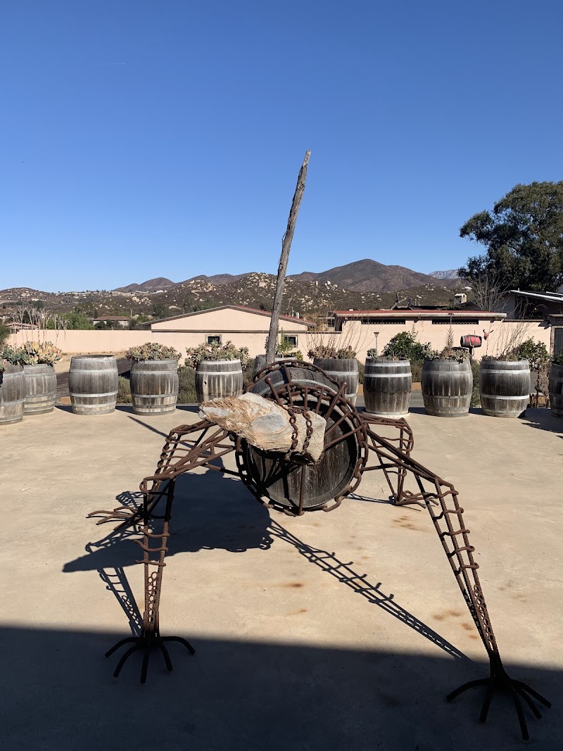 Three Valleys Wine photo 4