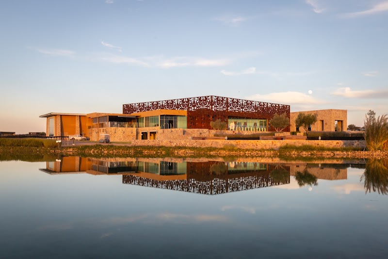 Tres Raíces photo 1