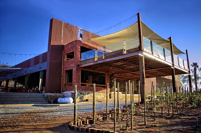 Valley Wineries photo 4