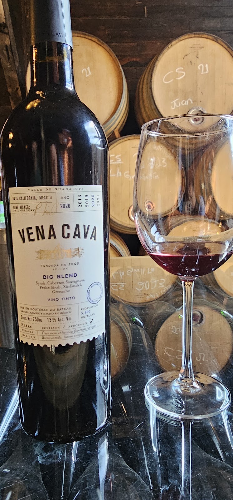 Vena Cava photo 5