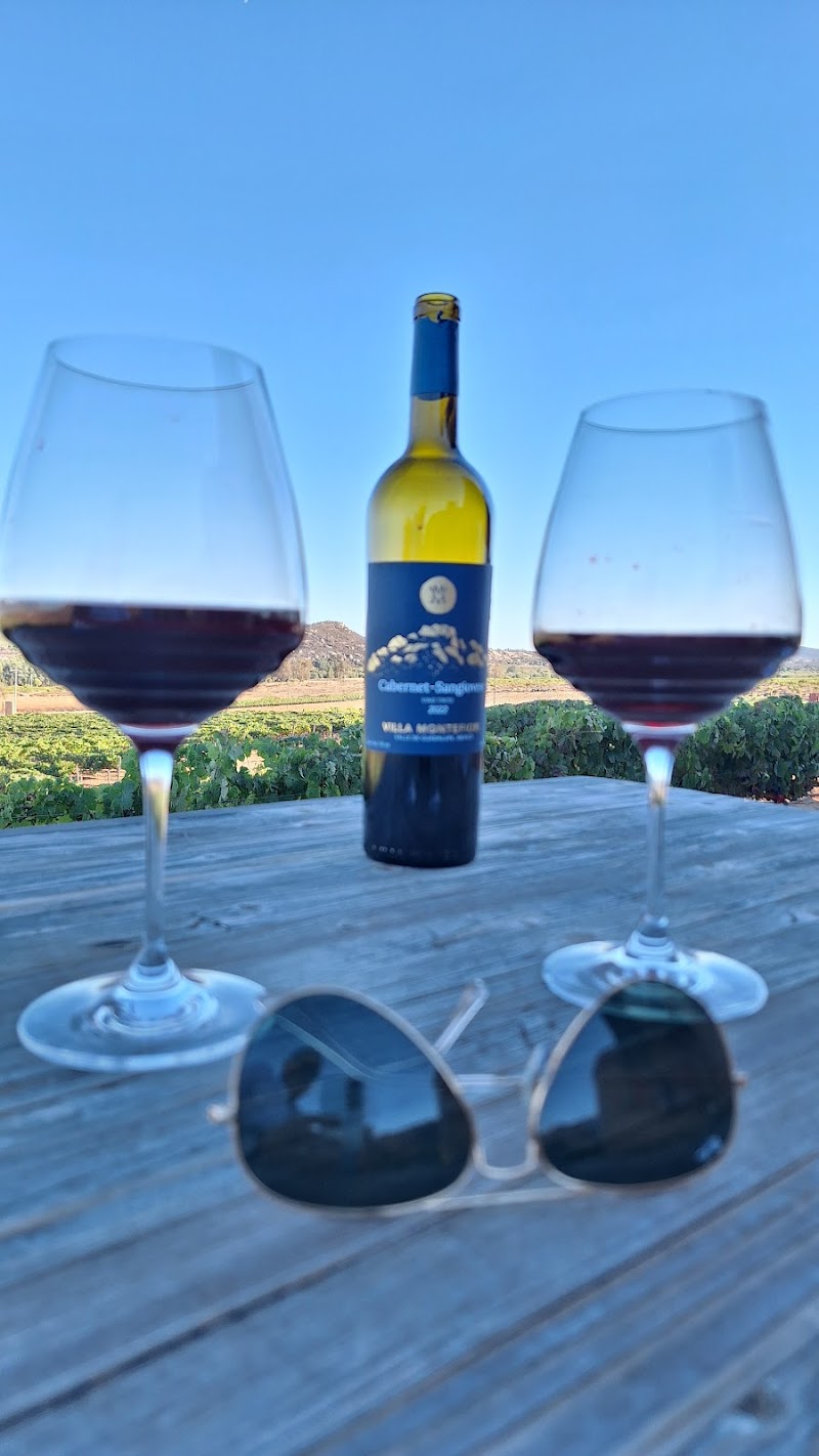 Villa Montefiori photo 2