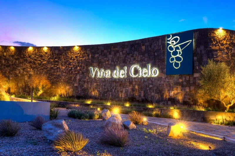 Viña del Cielo photo 1