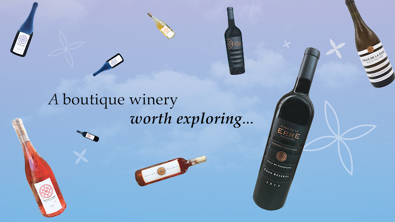 Viñas de la ERRE photo 1