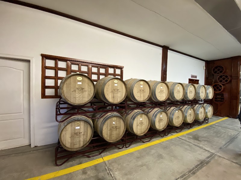 Viñedo Los Rosales photo 1