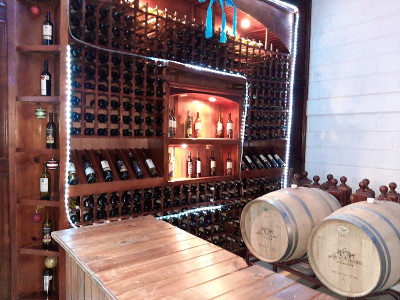 Viñedo Los Rosales photo 4