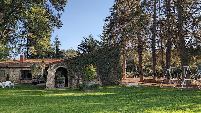 Viñedo Queretano photo 1