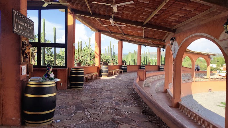 Viñedos Azteca photo 2