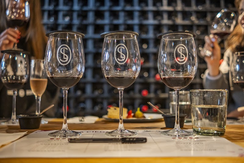 Viñedos San Lucas photo 2