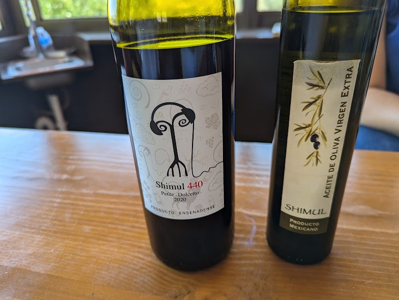 Viñedos Shimul photo 5