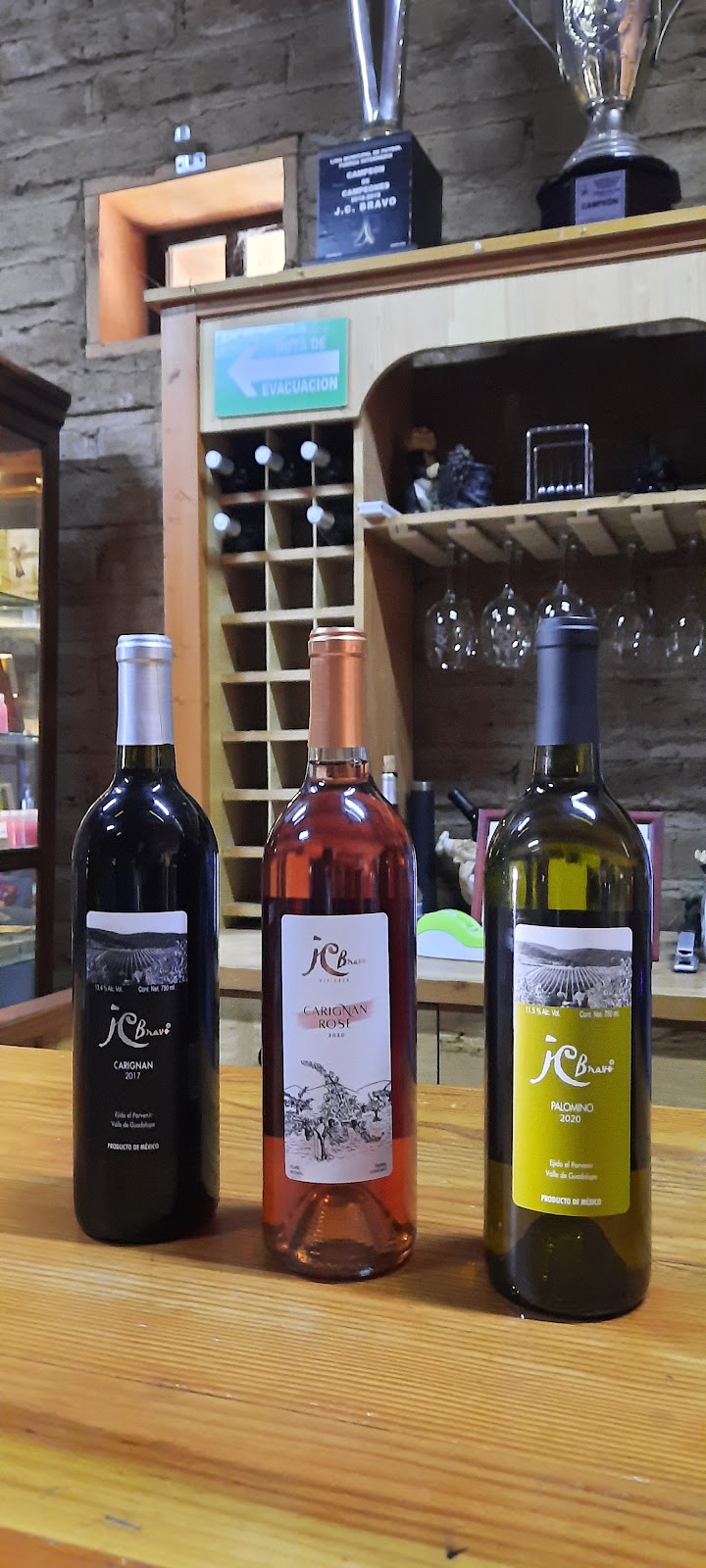 Vinicola JC Bravo photo 3