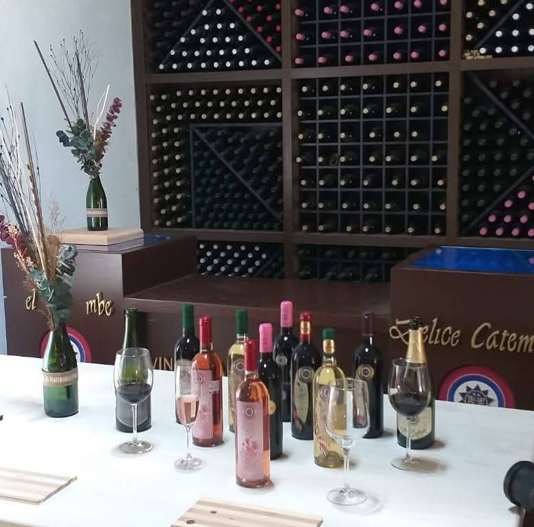 Vinicola Tequisquiapan Boutique photo 3