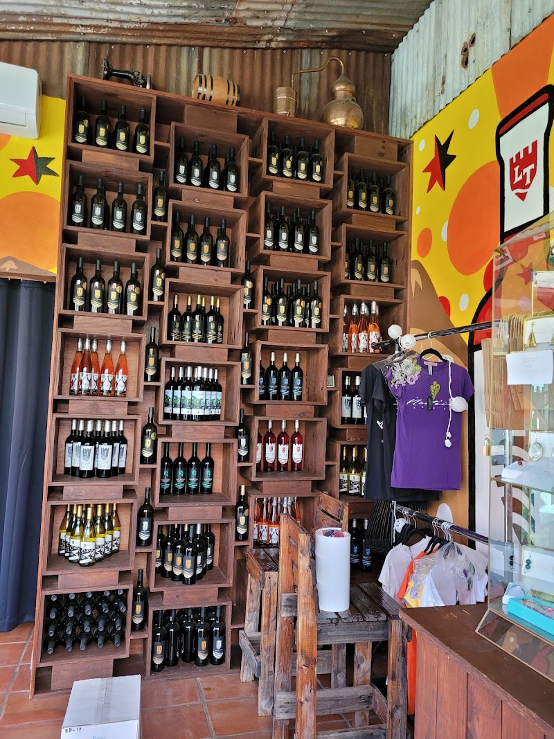 Vinos LT photo 3