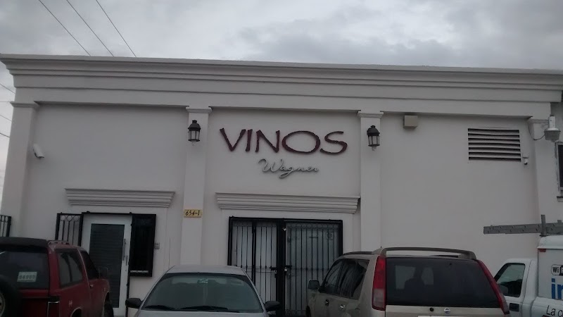 Vinos Reynier photo 1