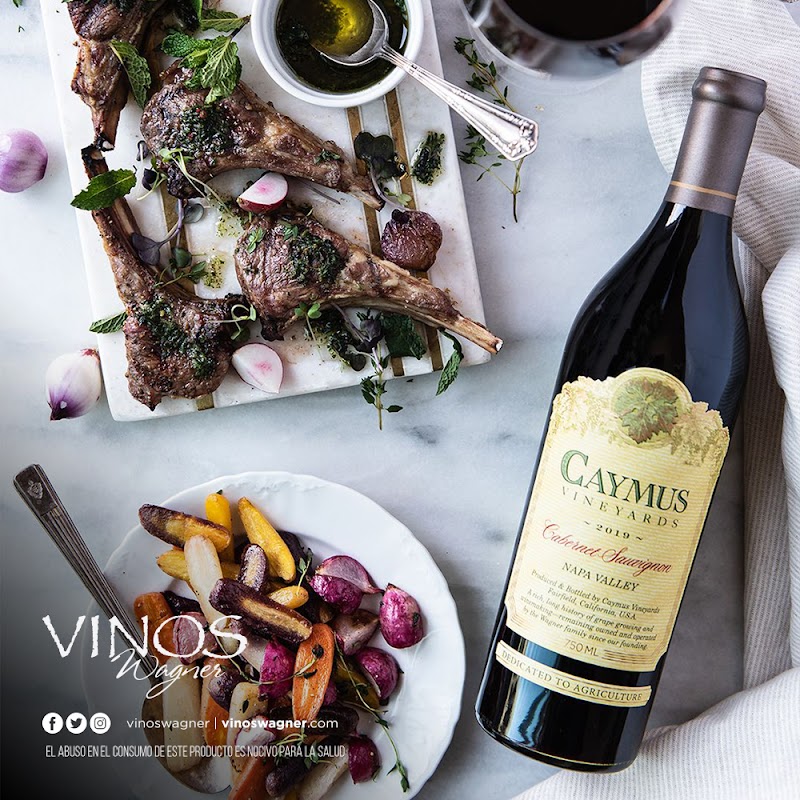 Vinos Reynier photo 2