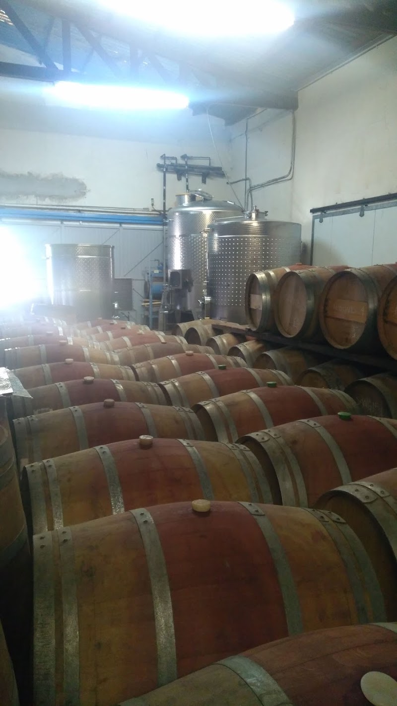 Vinos Valmar photo 2