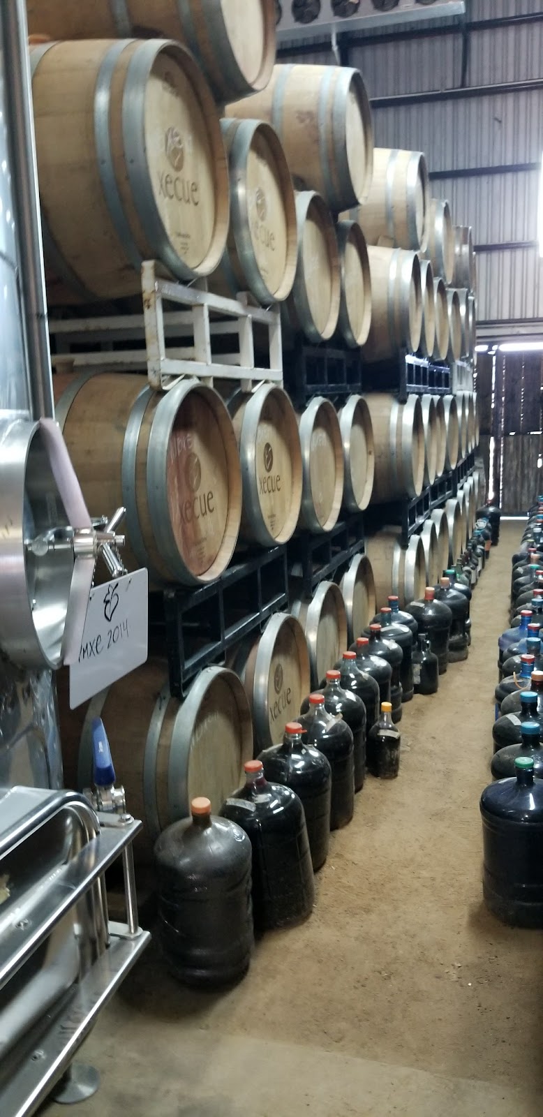 Xecue Vinicola photo 5