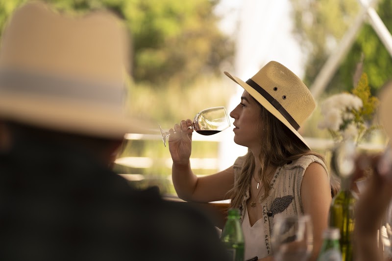 Wine Without Borders Festival 5th
