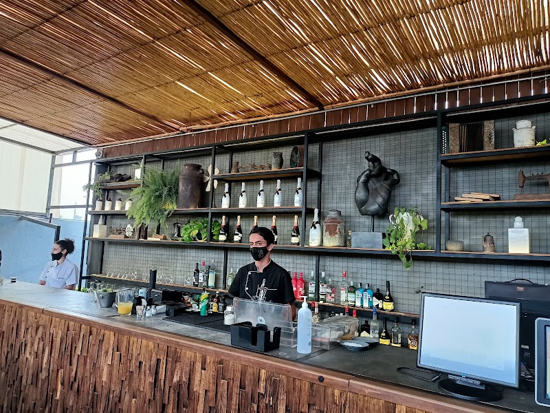 3/4 Cocina de Brasa photo 1