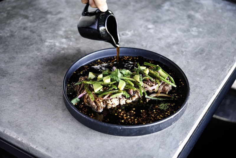 3/4 Cocina de Brasa photo 3