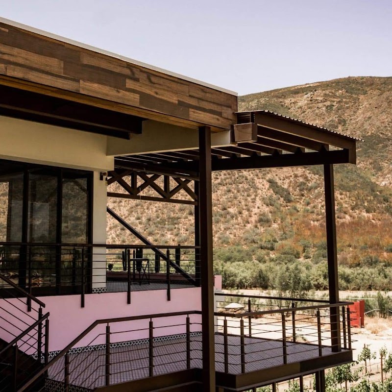 Alighieri Cocina Campestre del Valle photo 2