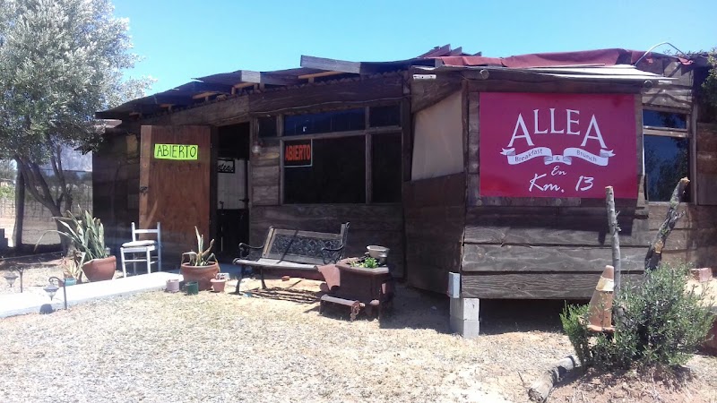 ALLEA, Breakfast & Brunch photo 1