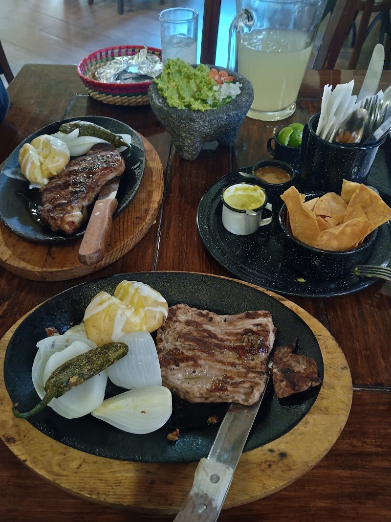 Andariego Asador Mexicano photo 4