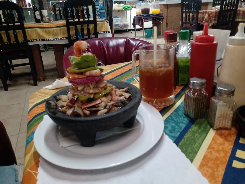 Baja Fiesta photo 3