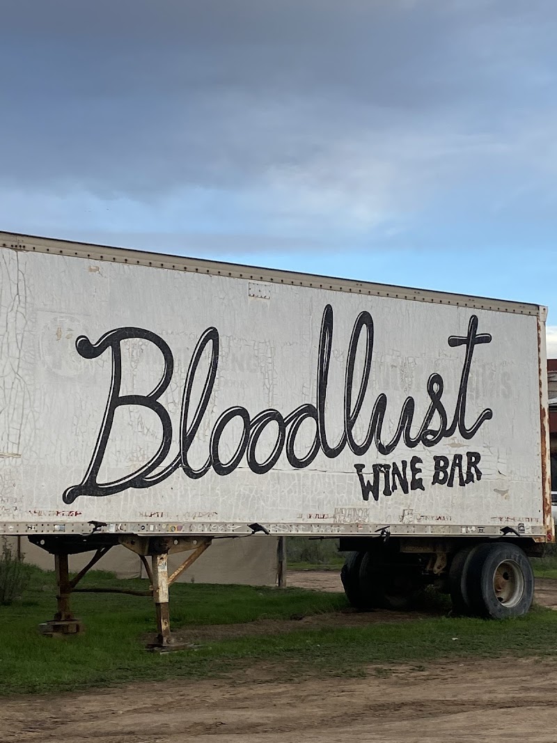 Bloodlust Winebar photo 3