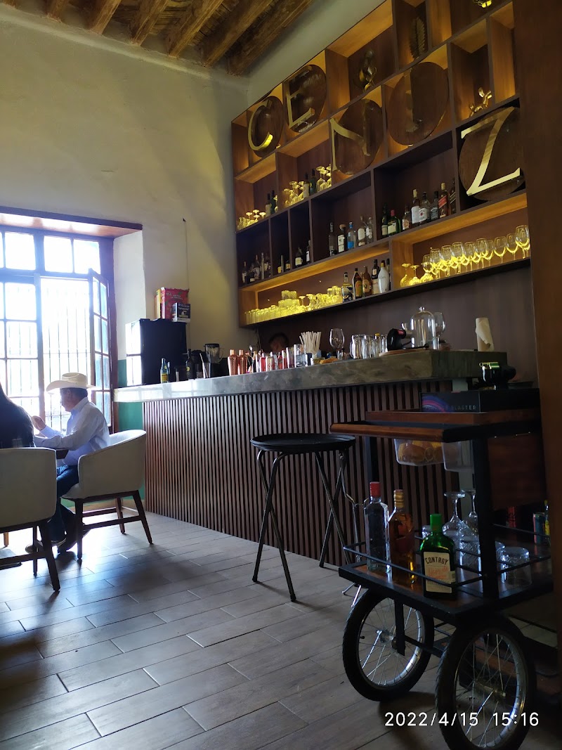 Casa Cenizo photo 1