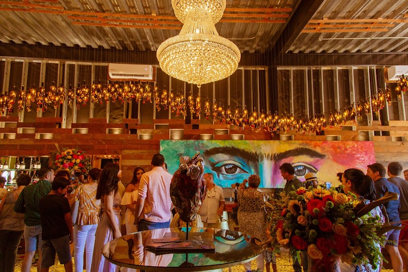 Casa FRIDA Valle de Gpe photo 1