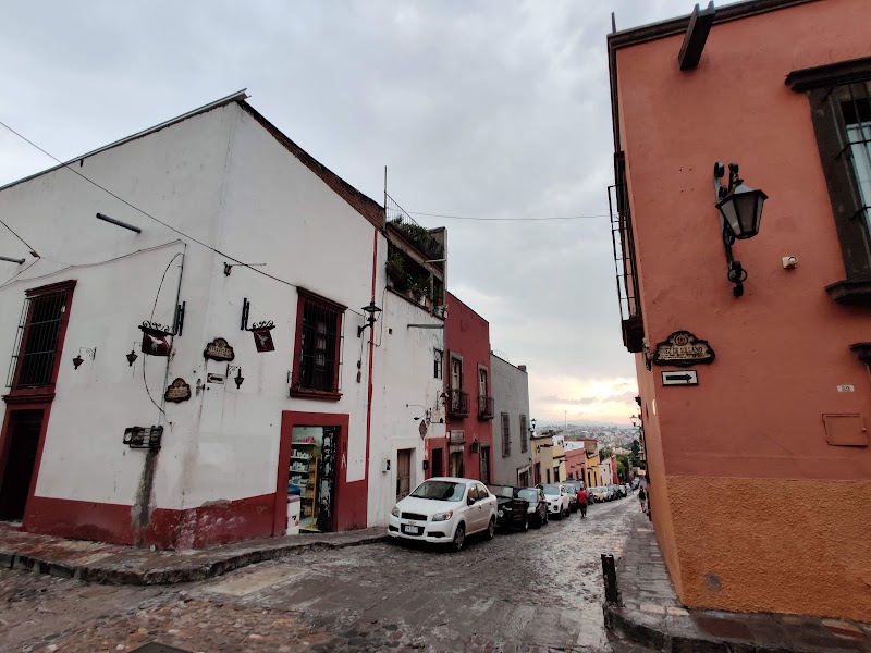 Casa Nostra Restaurant, Terrace and Rooftop photo 4