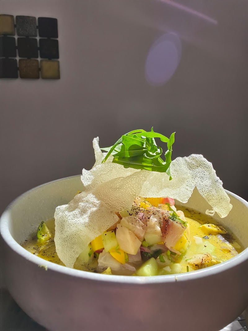 Casa TRECE BISTRO photo 2