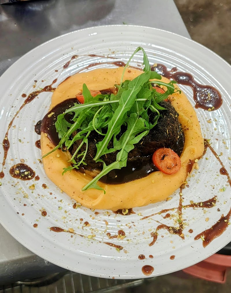 Casa TRECE BISTRO photo 3