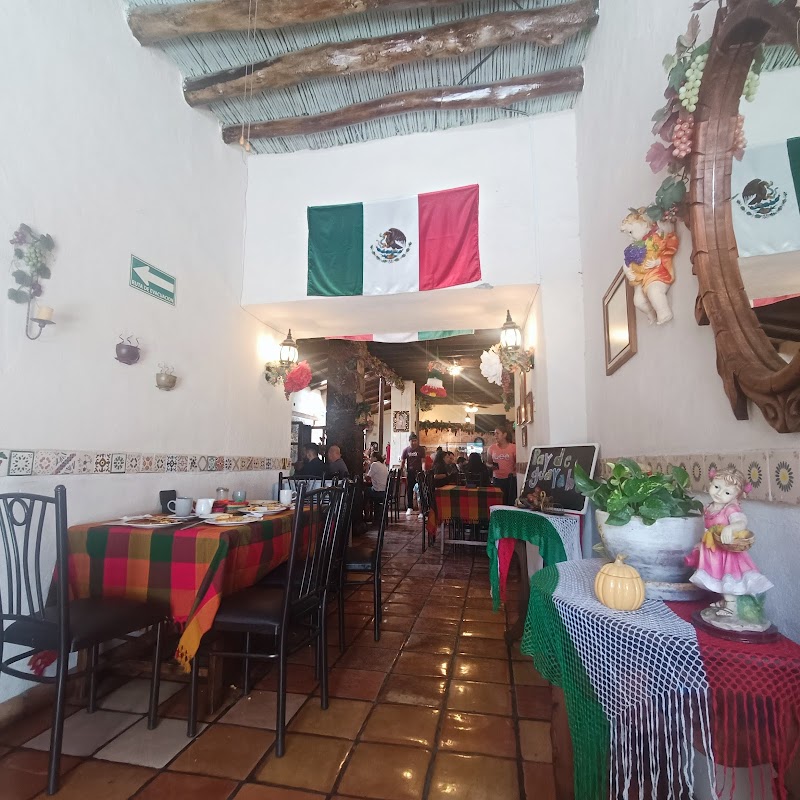 Casa Vieja photo 2