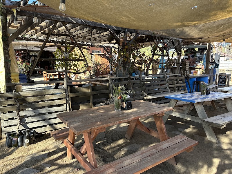 Cervecería Bellinghausen photo 1