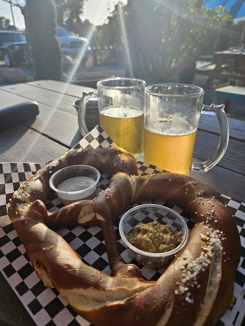 Cervecería Bellinghausen photo 4