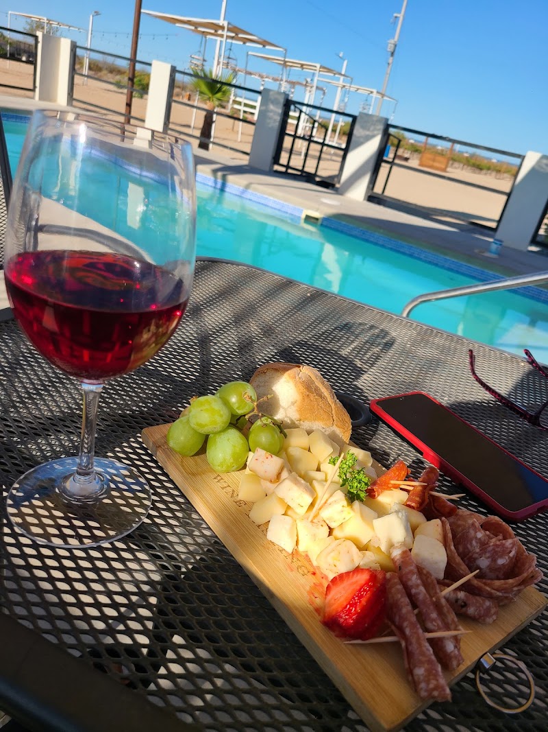 Chateau San Felipe photo 2