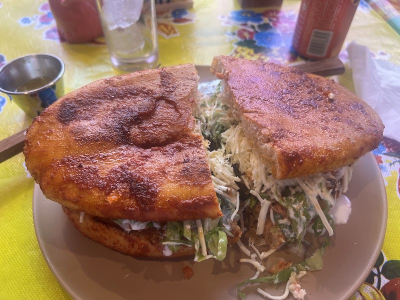 Chilango’s photo 3
