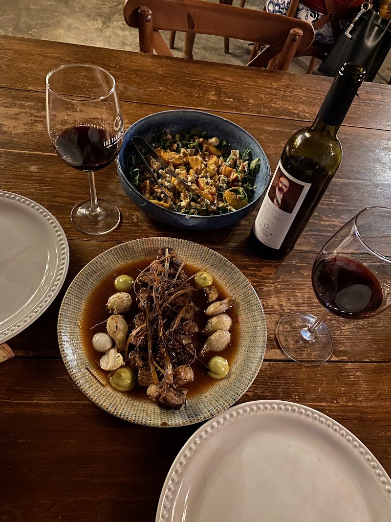 Clandestino Parrilla de Campo photo 2