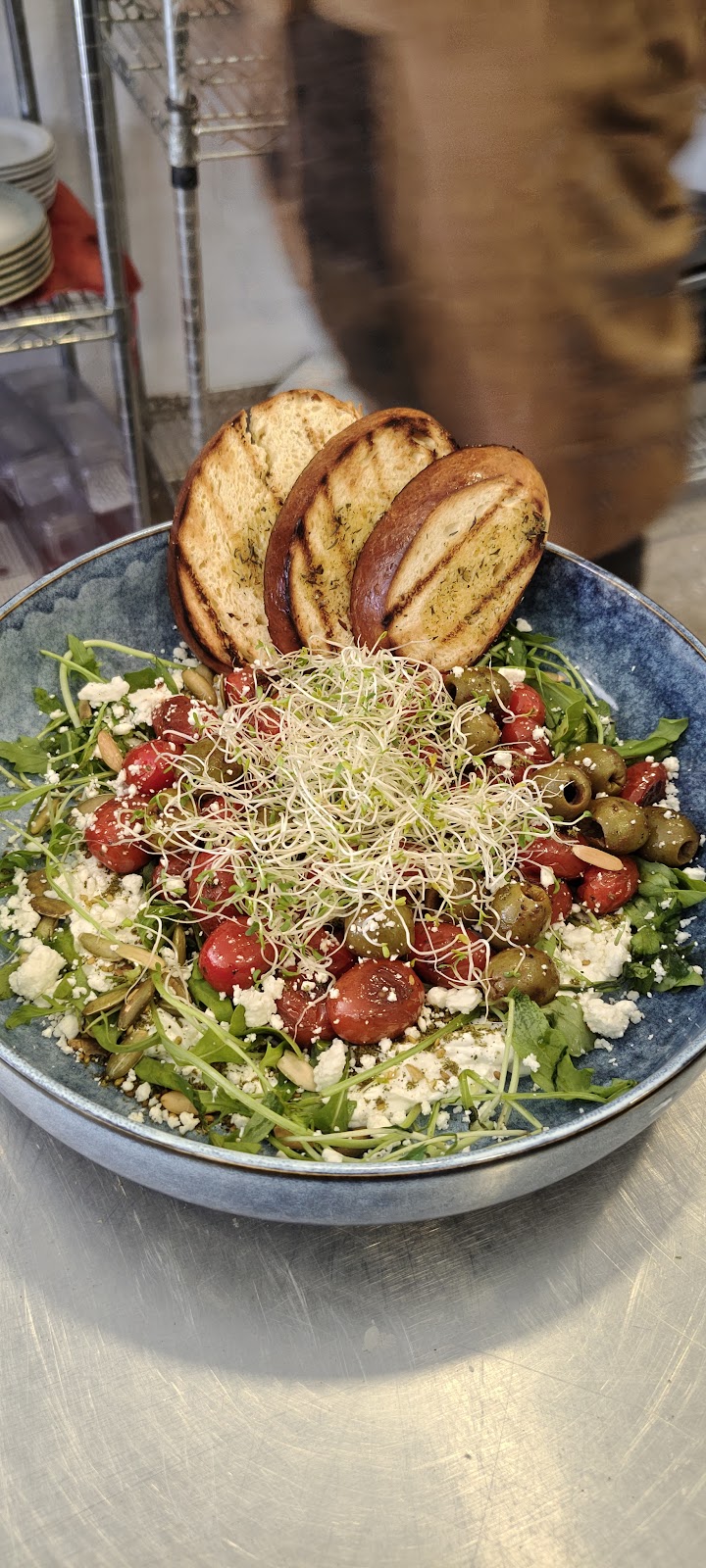 Clandestino Parrilla de Campo photo 4