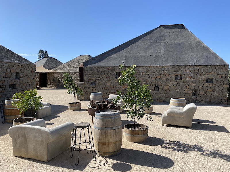Clos de Tres Cantos photo 1