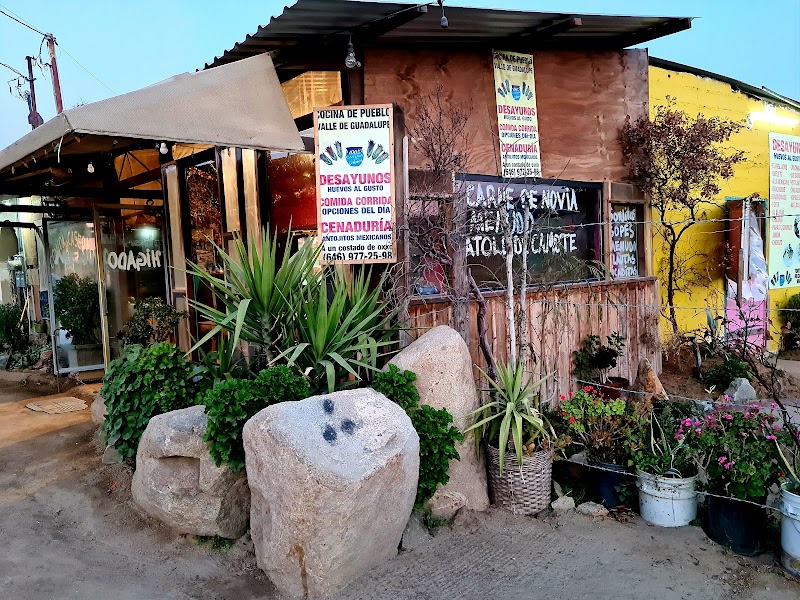 Cocina De Pueblo photo 3