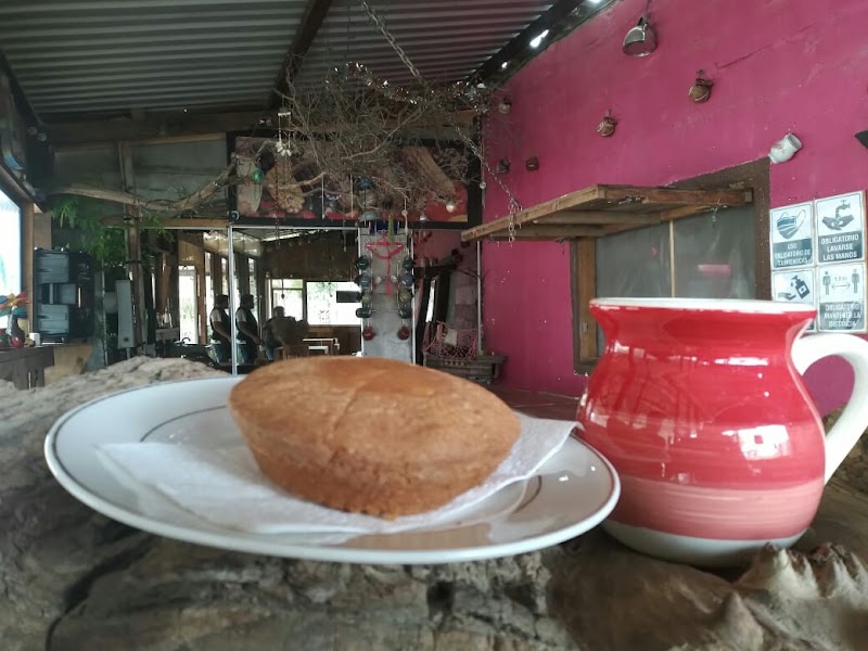 Cocina De Pueblo photo 4
