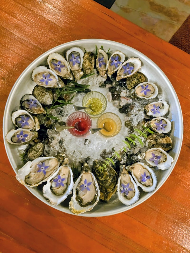 Conchas de Piedra photo 2