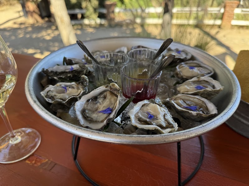 Conchas de Piedra photo 3