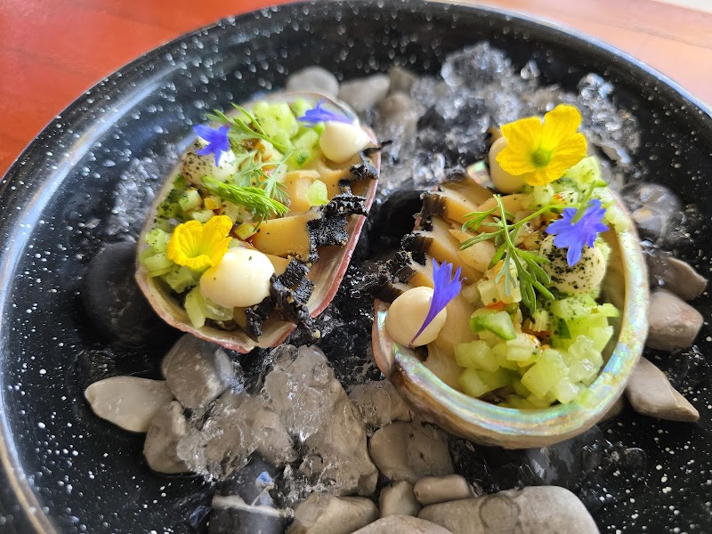 Conchas de Piedra photo 4