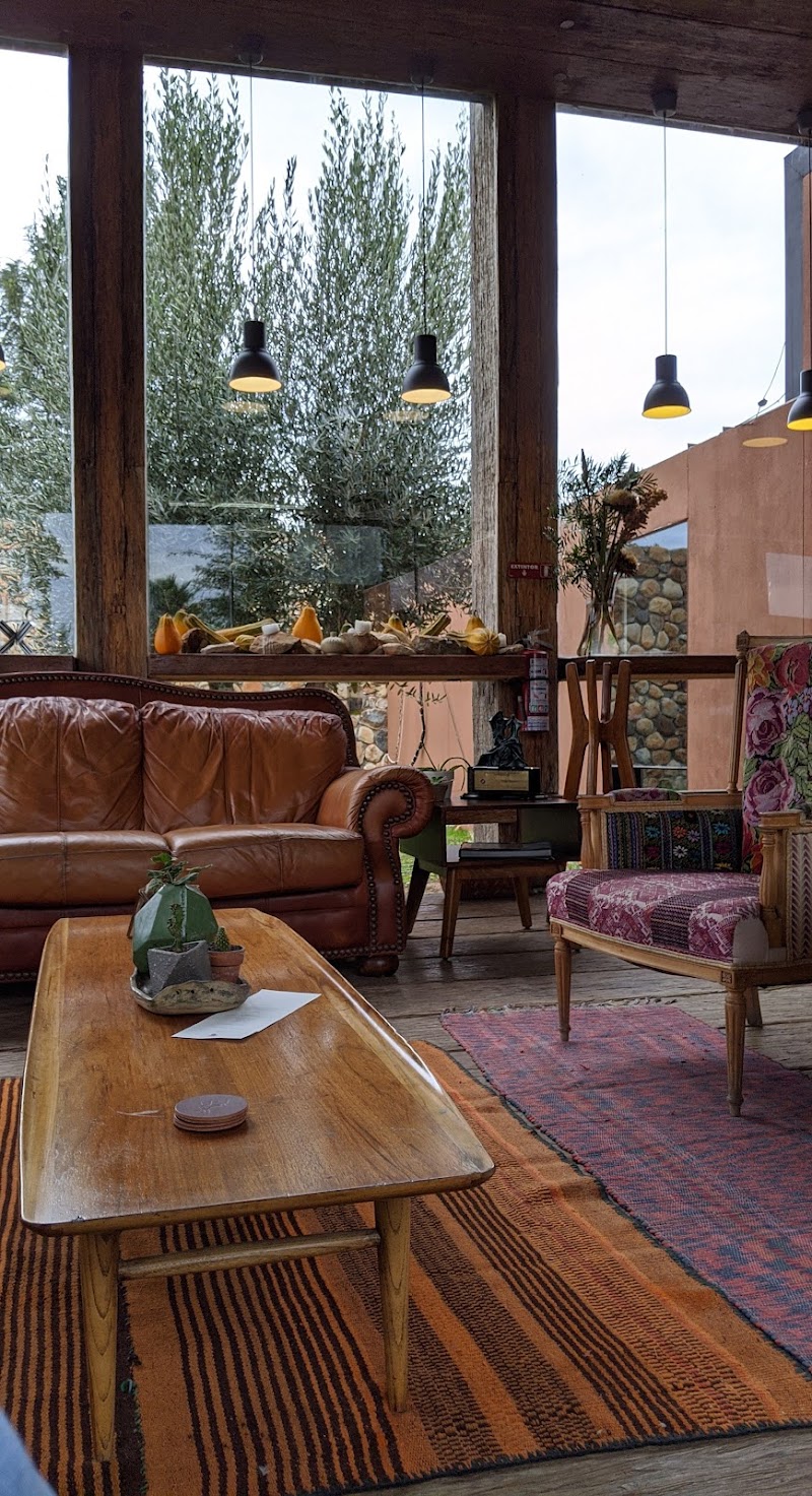 Corazón de Tierra photo 1