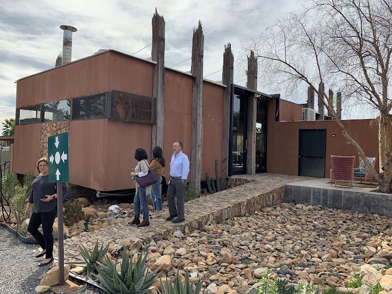 Corazón de Tierra photo 4