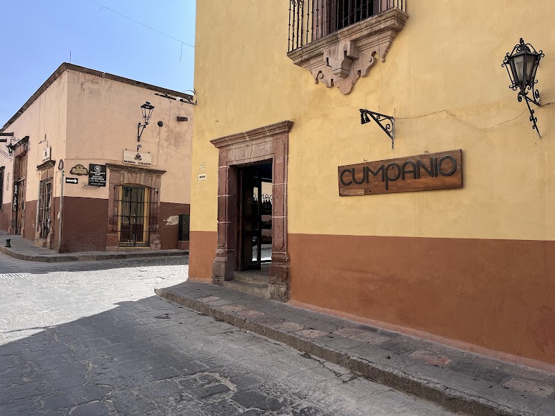 Cumpanio photo 3