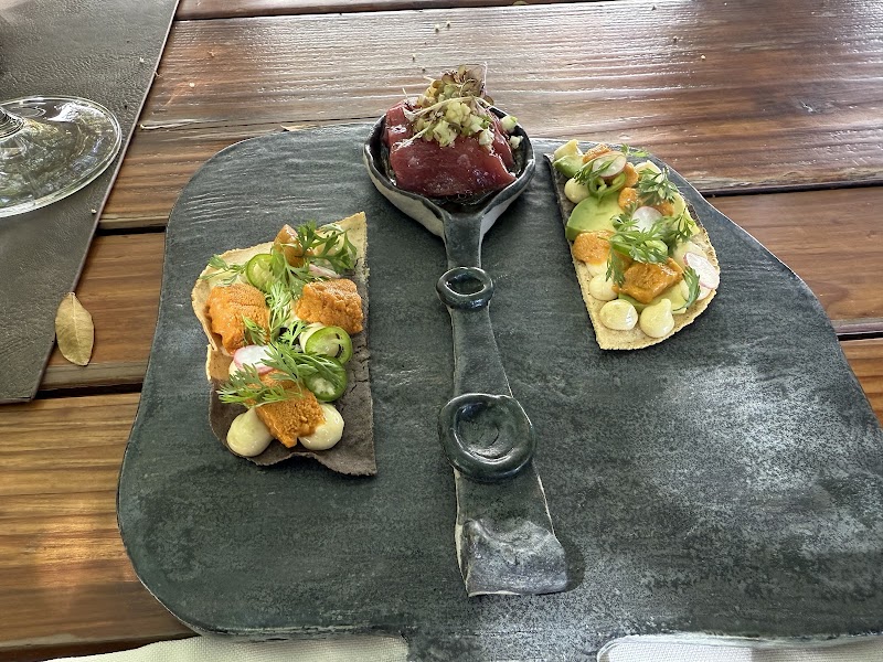 Damiana Restaurant photo 2